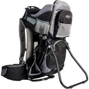 Baby Backpack Hiking Kid Toddler Child Carrier with Stand