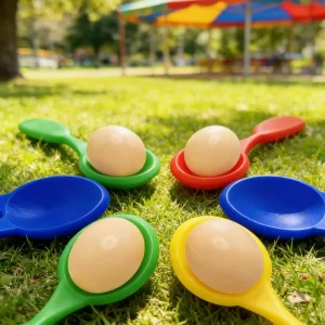 1pcs（4-Piece Game Ball Set）