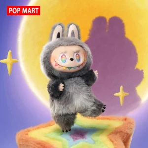 Labubu dolls