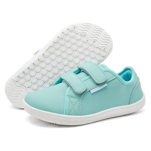 HOBIBEAR Kids Barefoot Sneakers